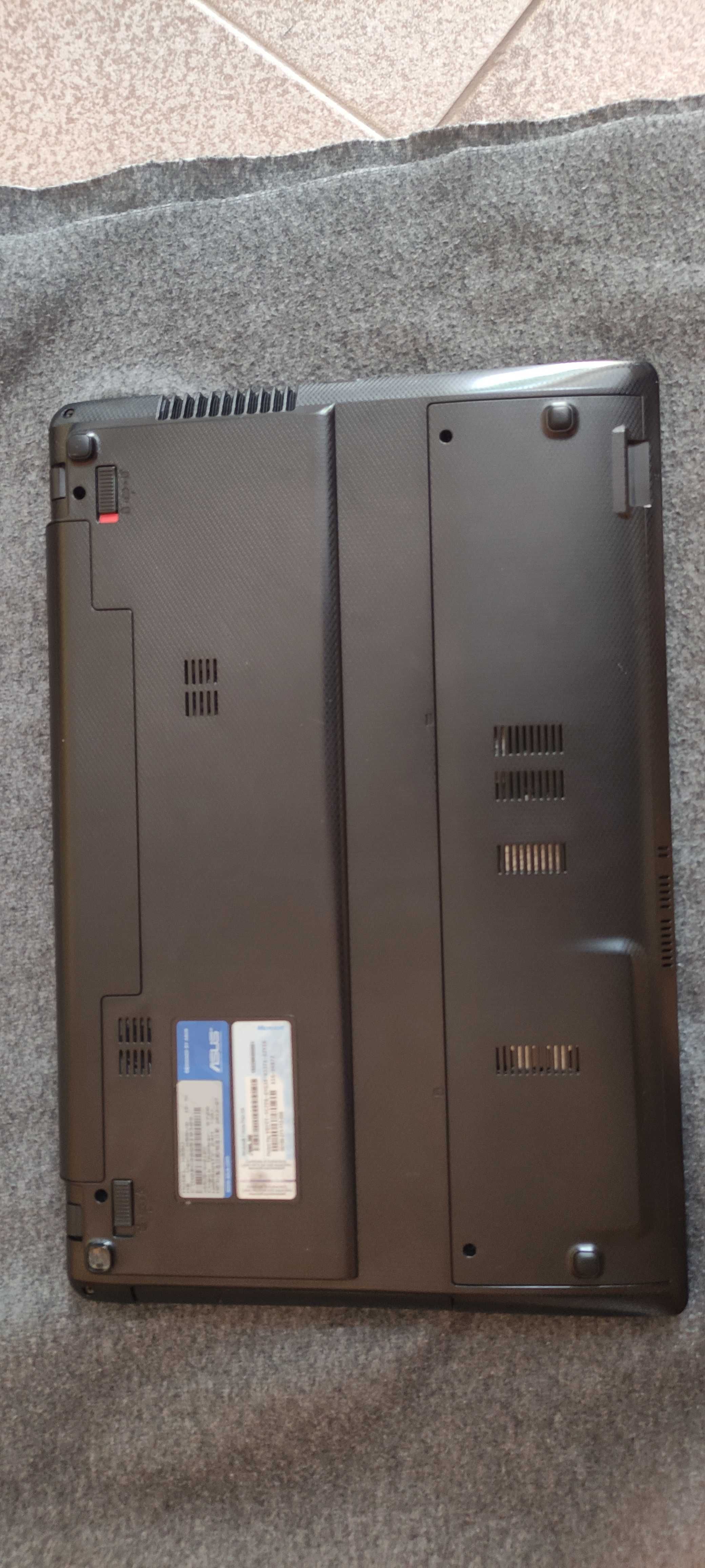 Vendo PC ASUS X55U