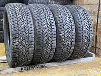 205/60 R16 Fulda 4 шт. Остаток 90%