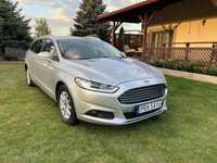 Ford Mondeo Navi, FullLed, Hak,Niski przebieg