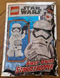 LEGO Star Wars First Order Stormtrooper sw0905