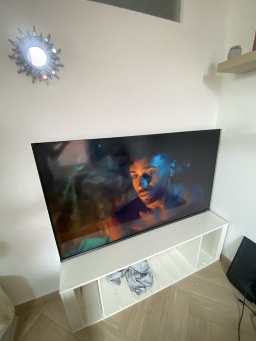 Smart tv 65 polegadas
