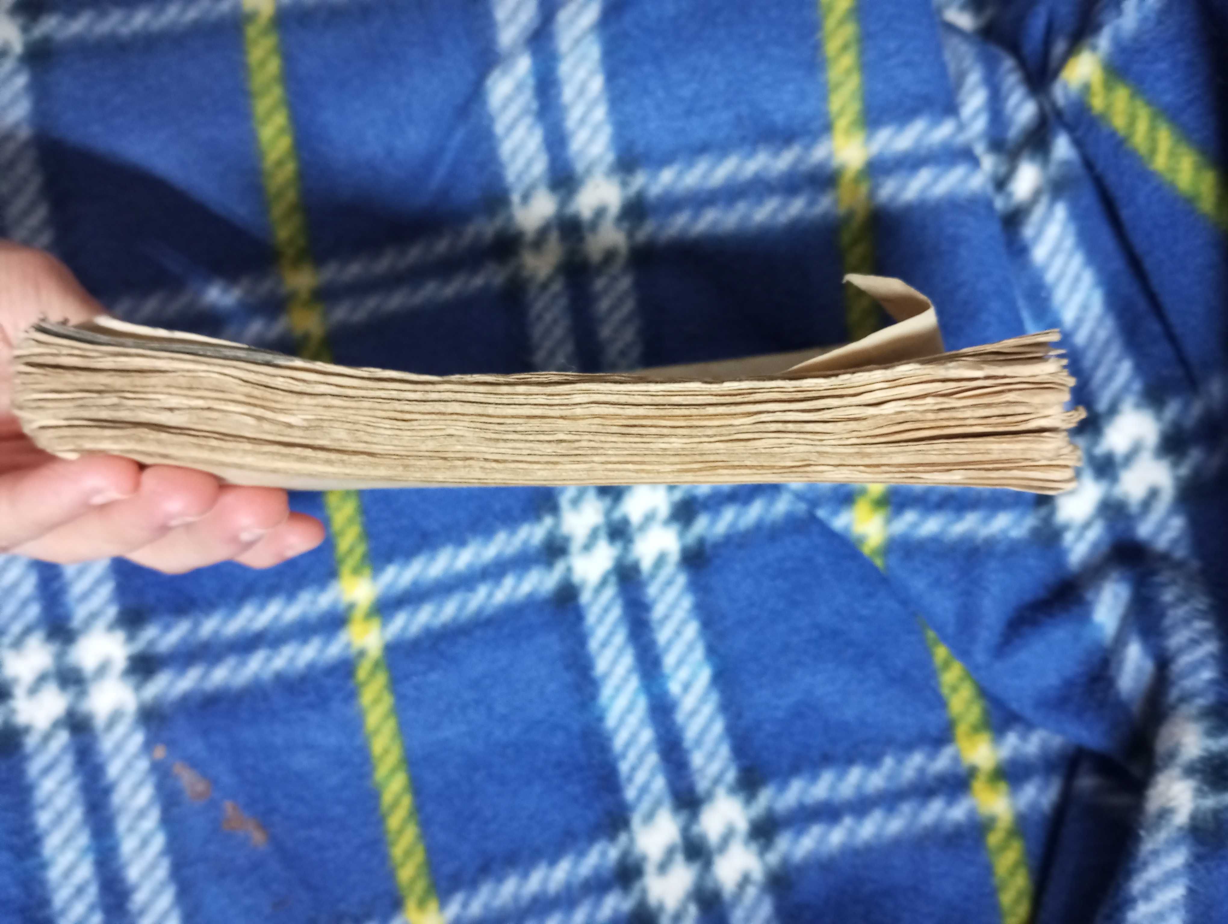 Livro antigo 4 classe