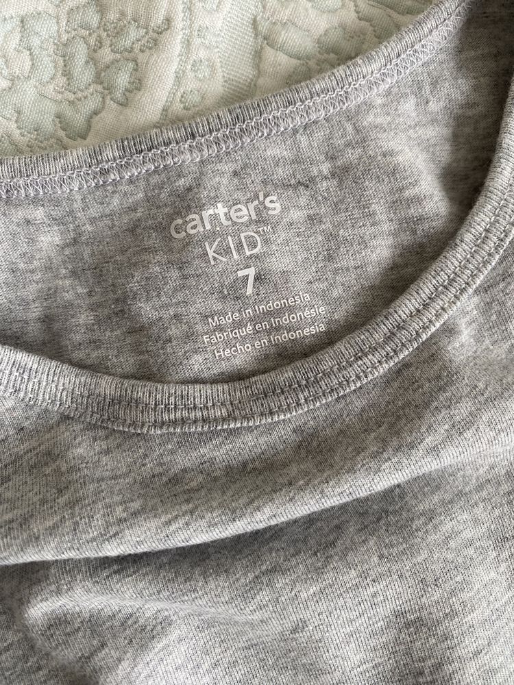 Комбінезон теплий H&M сукня святкова Maya-Mi на 6-8 років