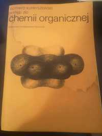 Wstęp do chemii organicznej - G. Kupryszewski