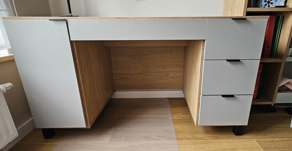 Biurko vox simple 140