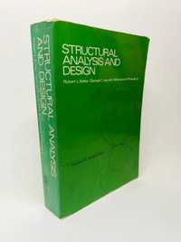 Structural Analysis and Design - Robert L. Ketter