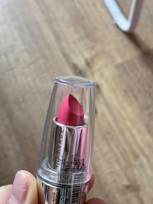Szminka Saffron - 15 savy