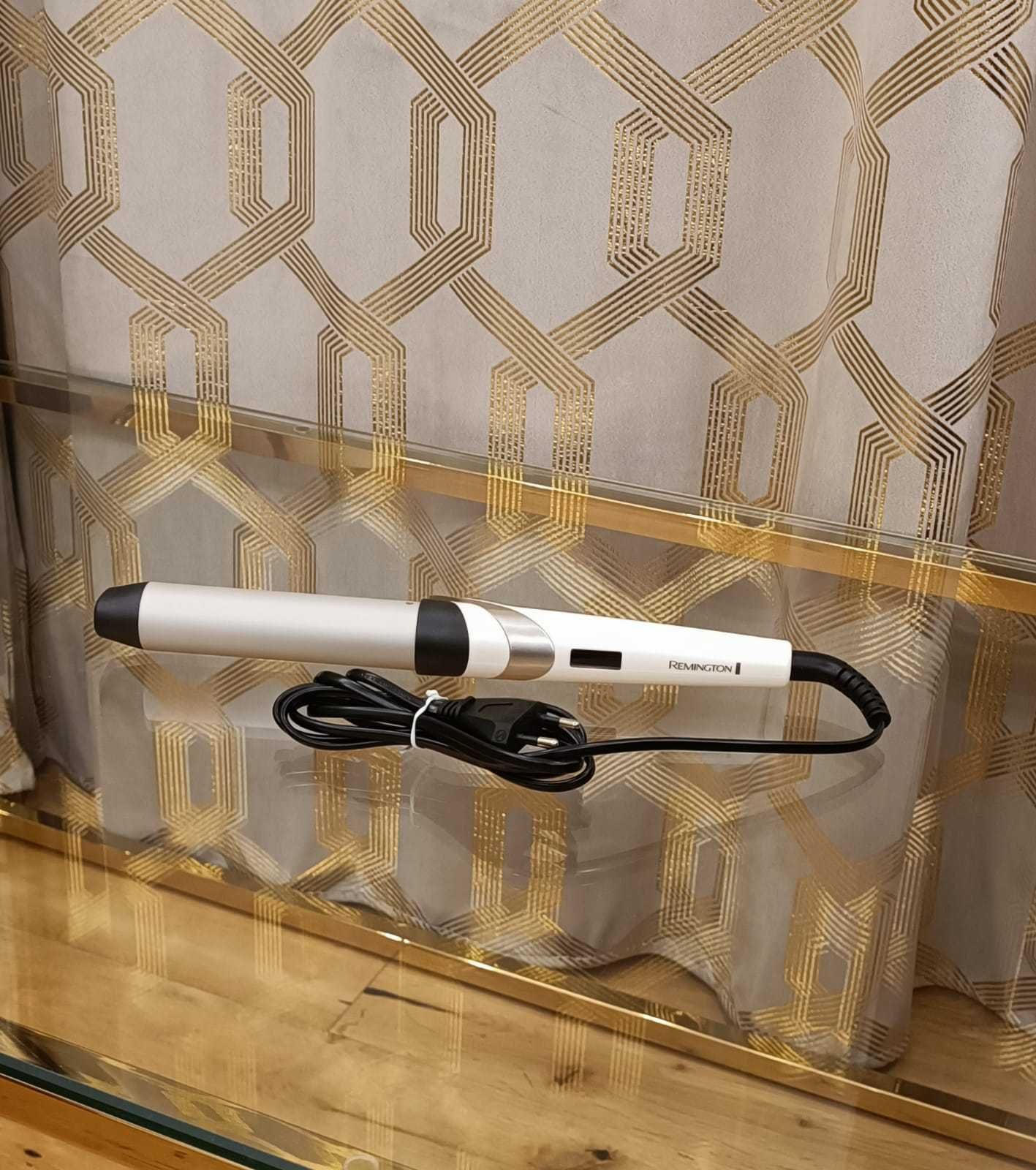 Lokówka Remington HYDRALUXE