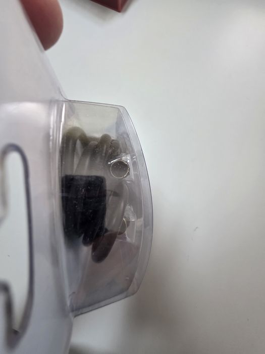 Cabo S-Vídeo Grundig - 3m - Dourado