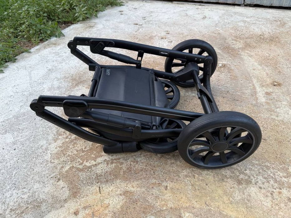 Коляска універсальна Anex M-Type Sage 3 в 1