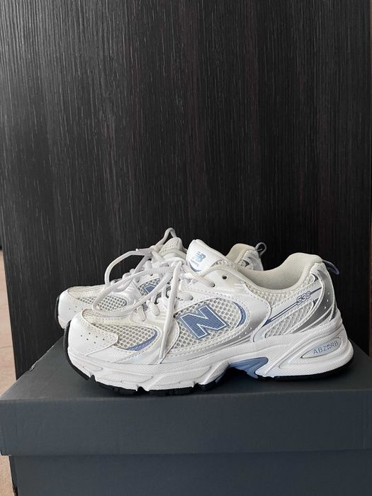 Sapatilhas New Balance 530 *NUNCA USADO*