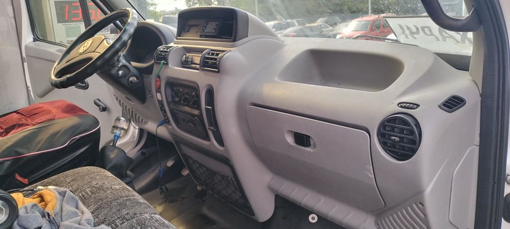 Продам RENAULT Mascott