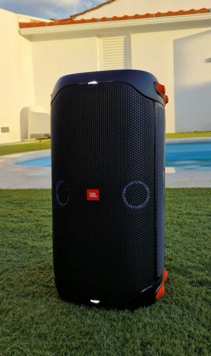 JBL partybox 110