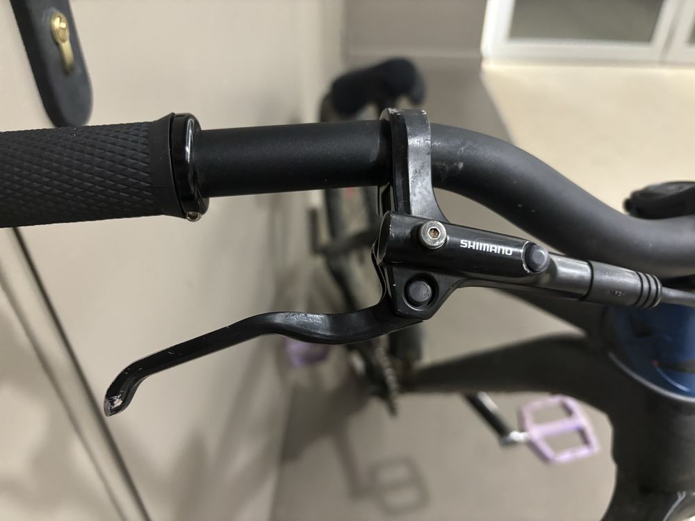 NS BIKES Movement 3
