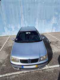 VW POLO 1.4TDi 2001