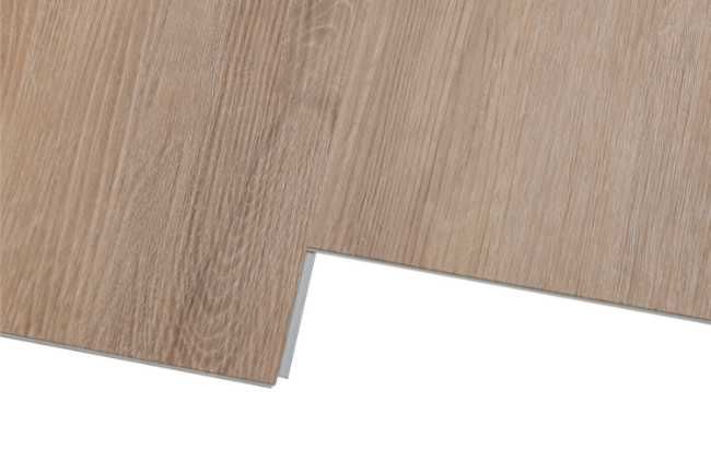 Panele winylowe SPC Dąb Beżowy Bestlaminate 4,5 mm – OUTLET