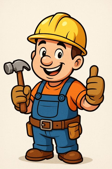 Будівельні роботи Сарни