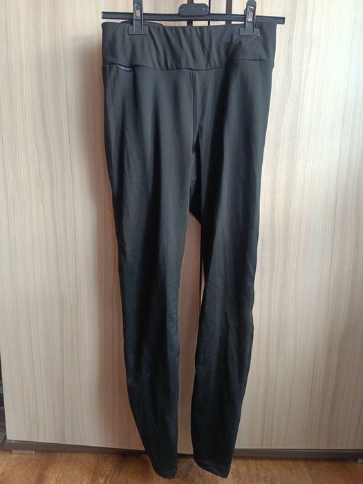 Legginsy termoaktywne WEDZE
