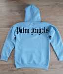 Bluza męska z kapturem Palm Angels