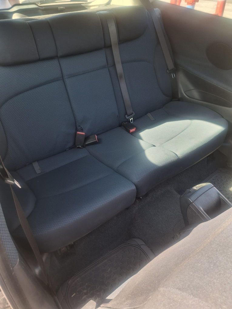 Fiat Stilo 1.2 gasolina