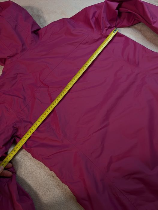 Вітровка дощовик columbia  М L розмір original стан нової