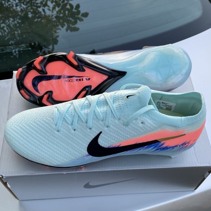 Бутси Nike Air Zoom Mercurial Vapor найк копочки бутсы 40 41 42 43 44