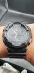 Casio G-shock GA-100 - KOSA