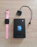 Smartwatch damski