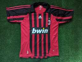 Koszulka piłkarska AC Milan