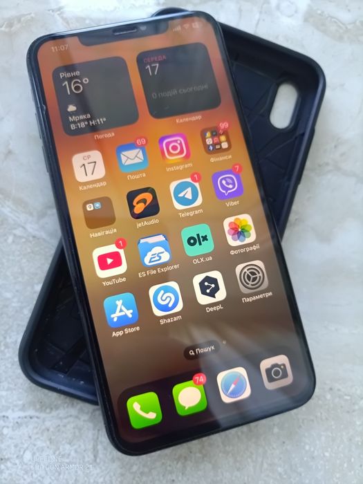 Iphone XS Max 64