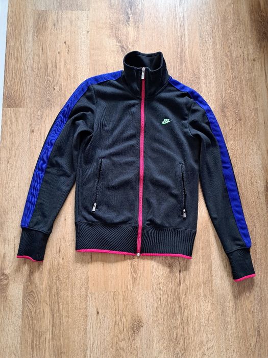 Bluzka sportowa NIKE damska rozmiar S