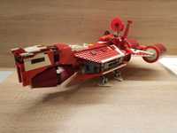 LEGO Star Wars Republic Cruiser 7665