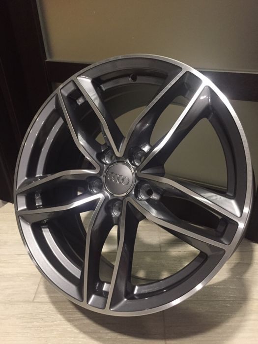 Диски Нові R19/5/112 AUDI A5 A7 A8 Q3 Q5 20 Q7 Q8 в Наявності