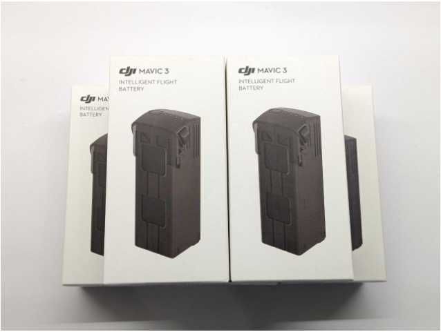 Акумуляторна батарея АКБ DJI Intelligent Flight Battery (Mavic 3)