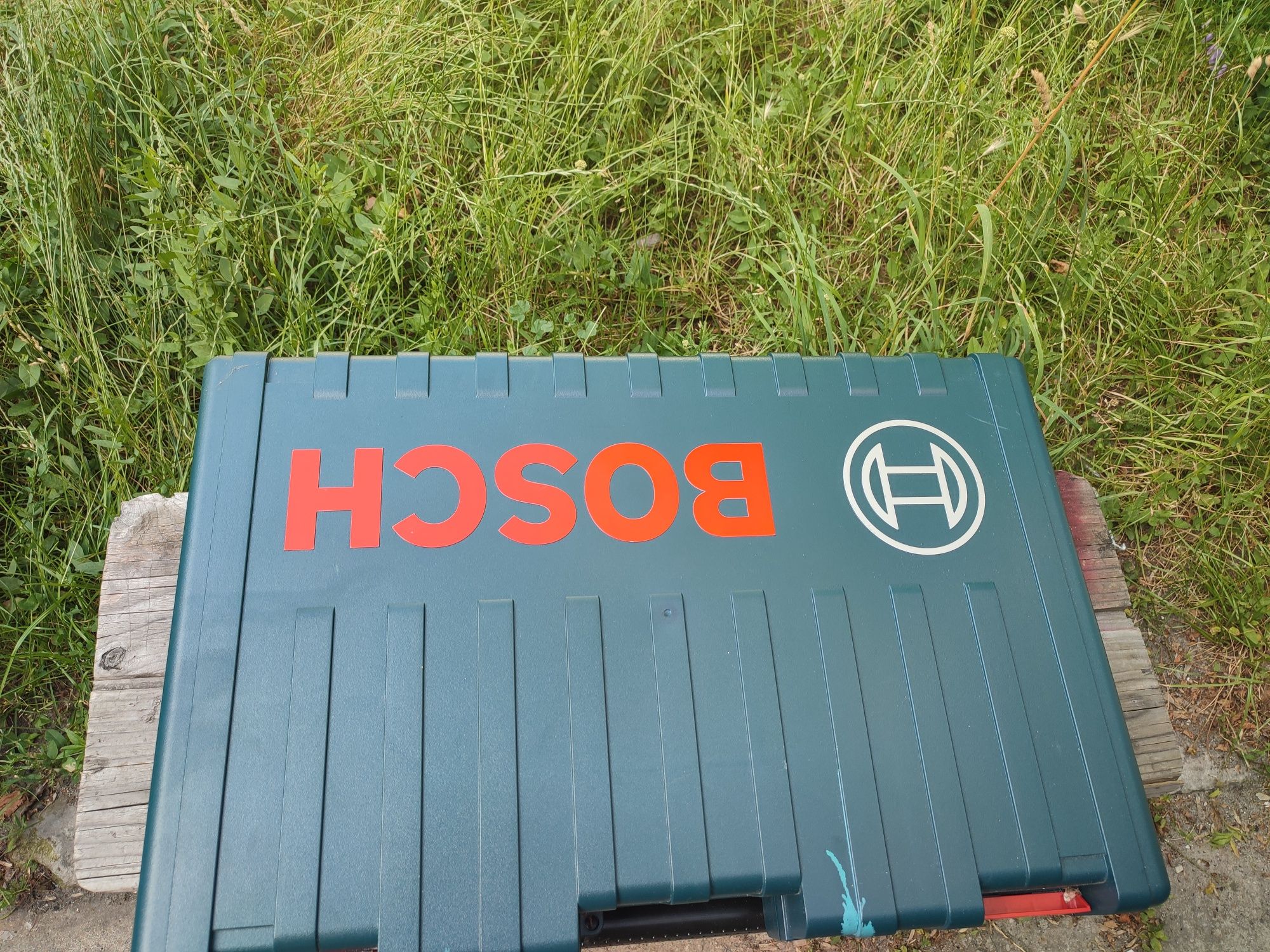 Bosch gsh 5 nowy