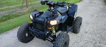 Quad quady ATV polaris 1000s(Can am Yamaha Suzuki kawasaki cf Moto)