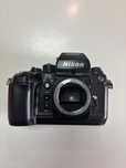 Nikon F4 (corpo) 35mm