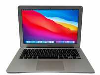 Laptop MacBook Air 13 A1466 i5-5250U 8GB 256GB PODŚ KLAW 2015