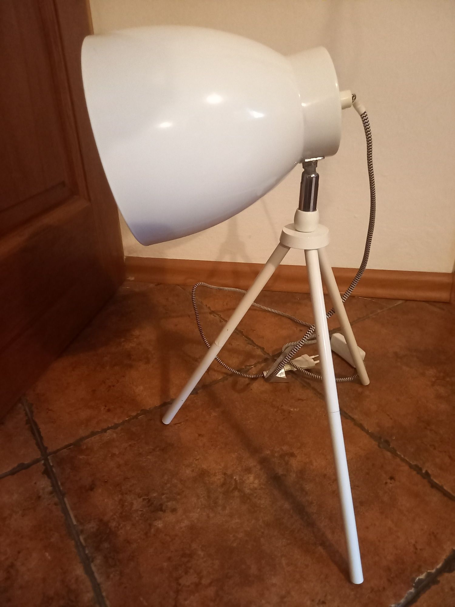 Lampka nocna lampka biurowa