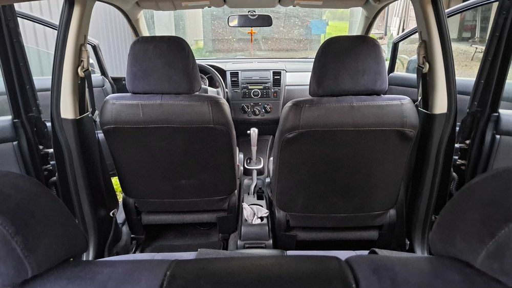 Nissan avto продажа авмобіля