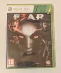 FEAR 3 gra na X360