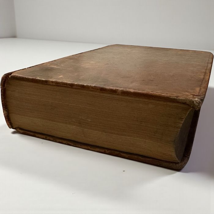 Prawo starodruk 1793