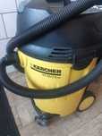 Odkurzacz KARCHER NT 62/2 ECO