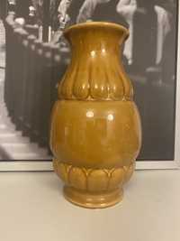Duży wazon Porcelit Pruszków PRL
