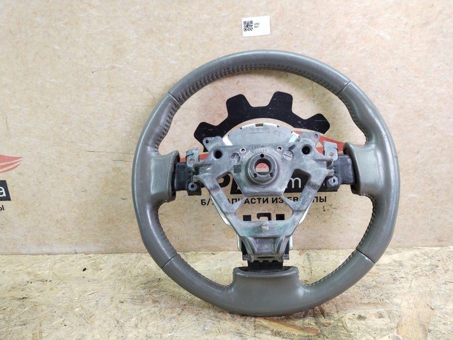 Infiniti FX S50 2002-2008 Рулевое колесо руль