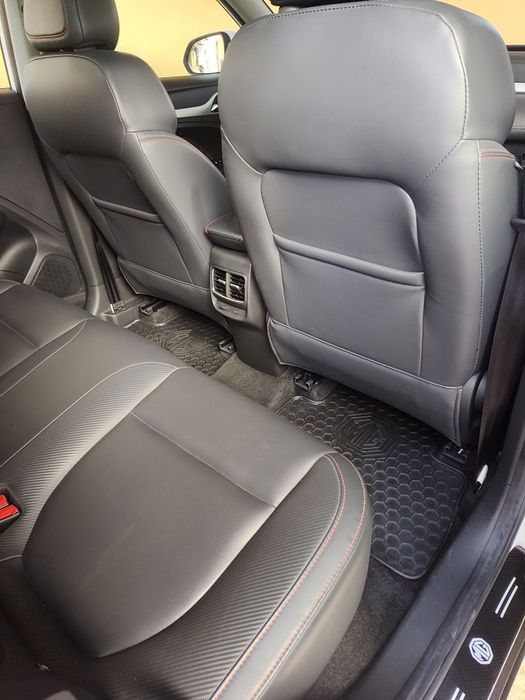 Vendo empresa de TVDE c/ MG ZS EV