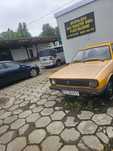 VW Passat Coupe do remontu