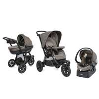 Trio Chicco Activ3 (carro de bebe)