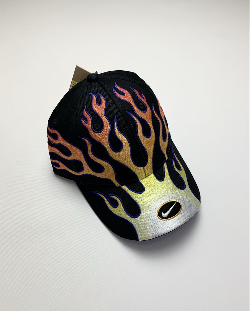Кепка Nike Flame | Оригінал | S/M , M/L
