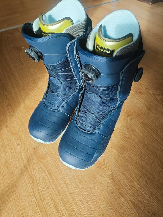 Buty Snowboardowe Adidas ACERRA 3ST ADV Double Boa, rozmiar 43 1/3